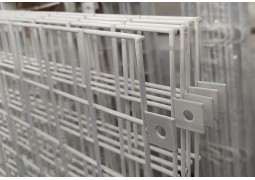 Сітка для стенда 1300х600 d3 з кріпленням